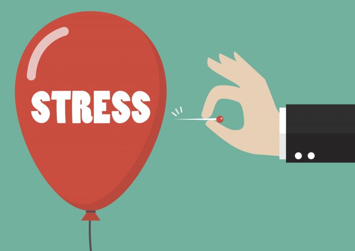 Tackling Stress