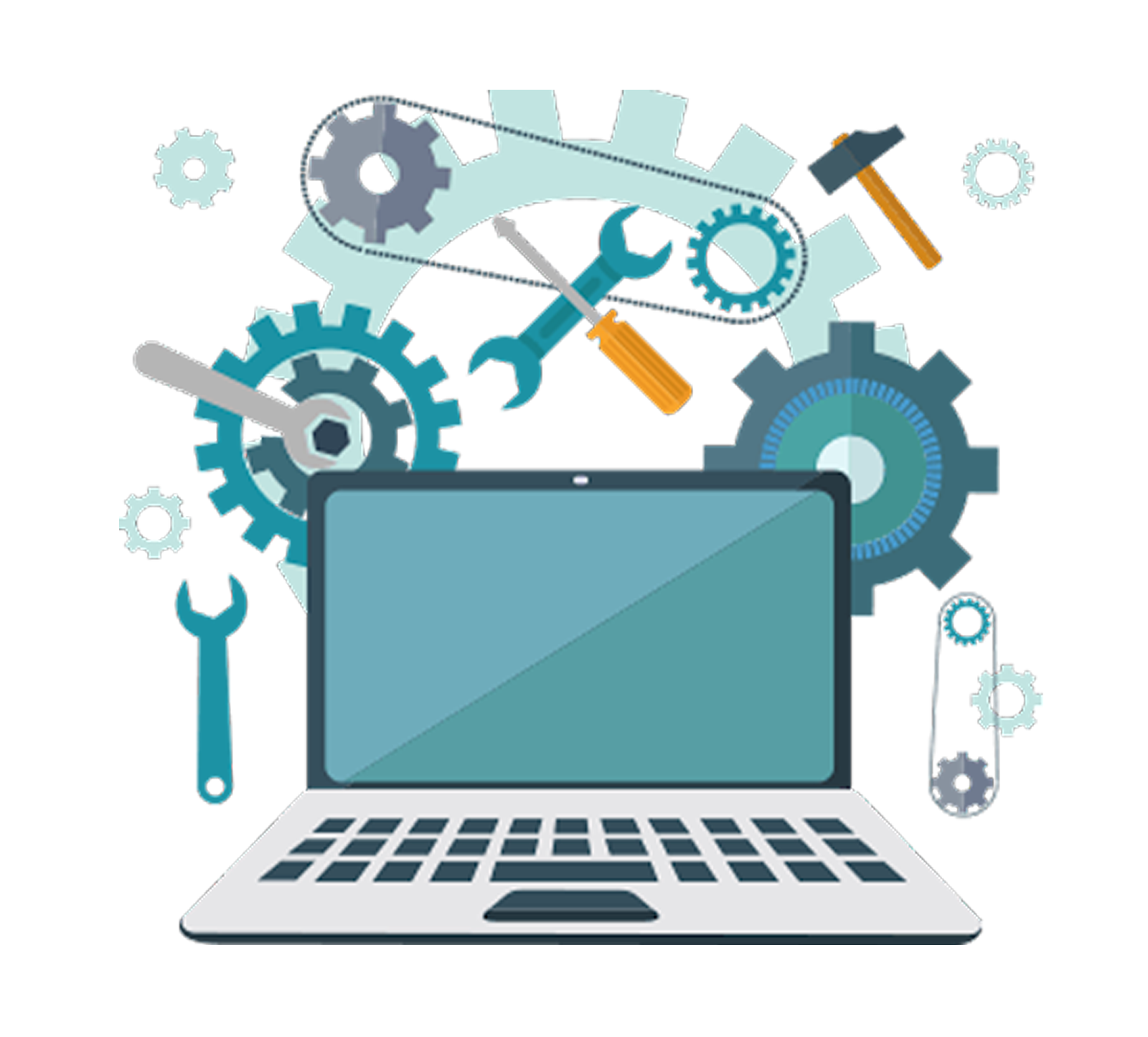 Support and Maintenance